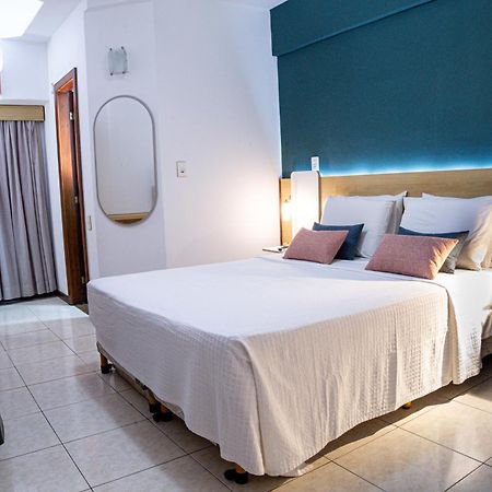 Hotel Verdemar Salvador Bagian luar foto