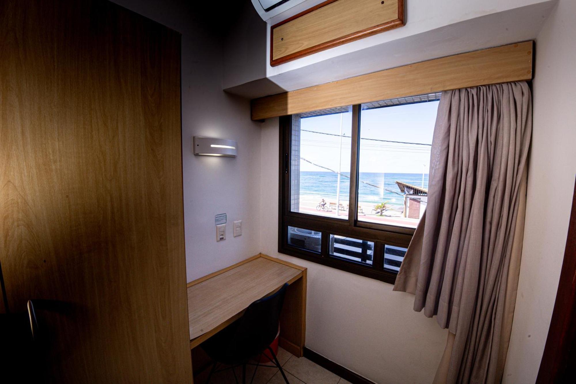 Hotel Verdemar Salvador Ruang foto