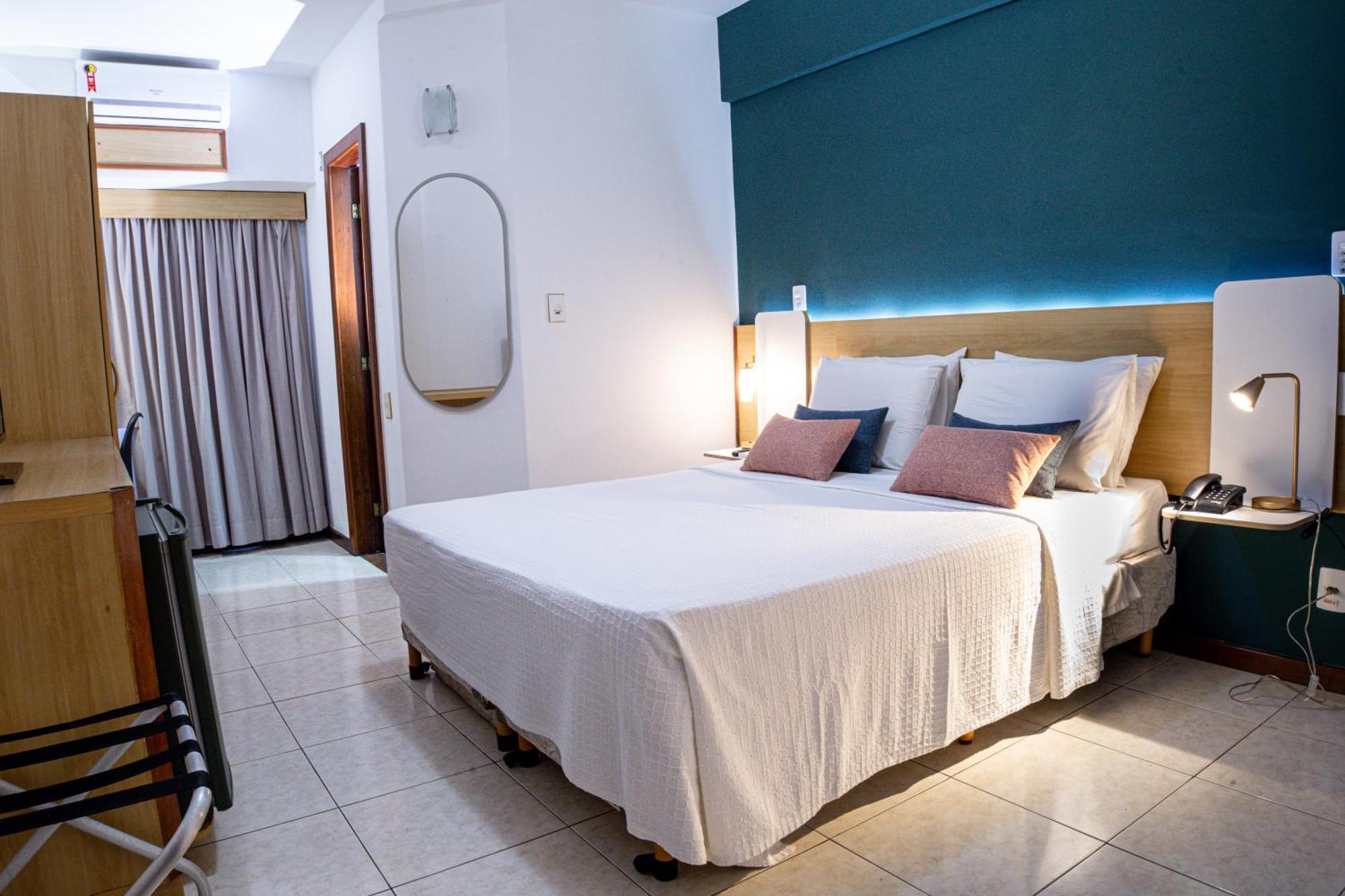 Hotel Verdemar Salvador Ruang foto