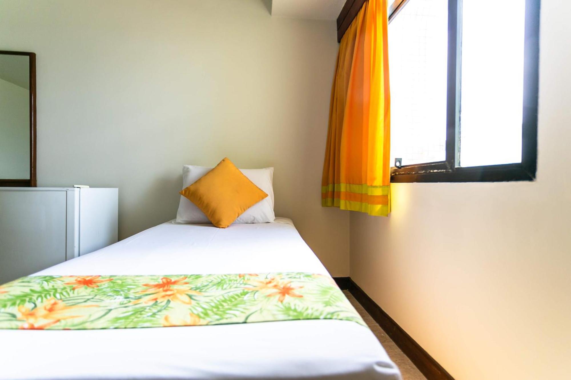 Hotel Verdemar Salvador Ruang foto