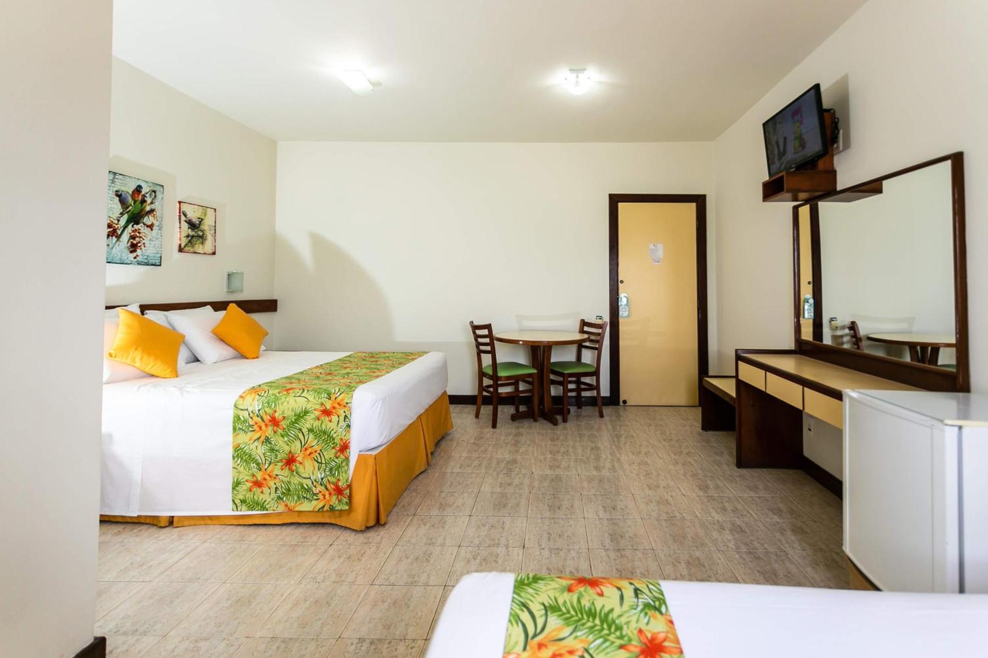 Hotel Verdemar Salvador Ruang foto