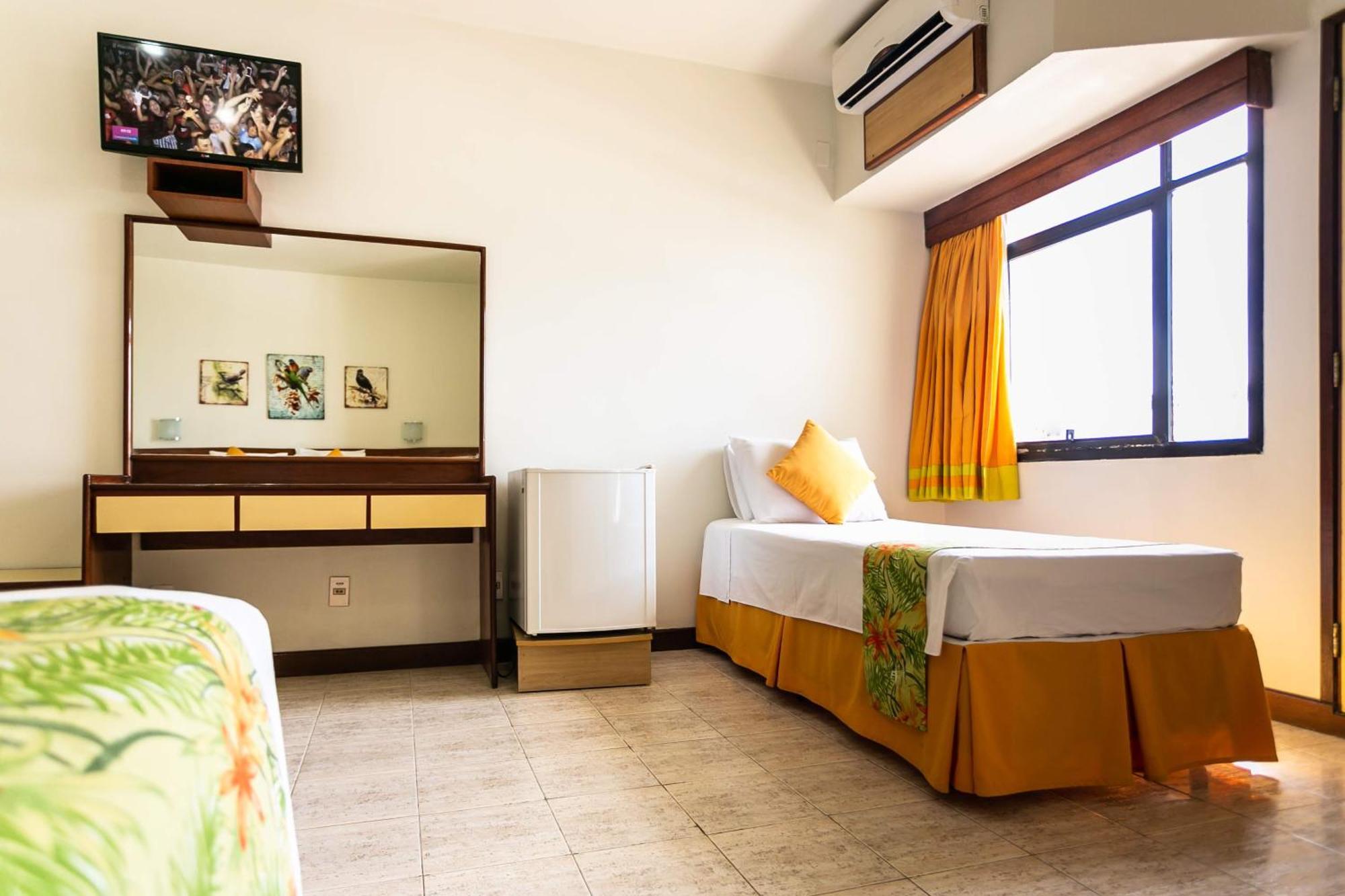 Hotel Verdemar Salvador Ruang foto