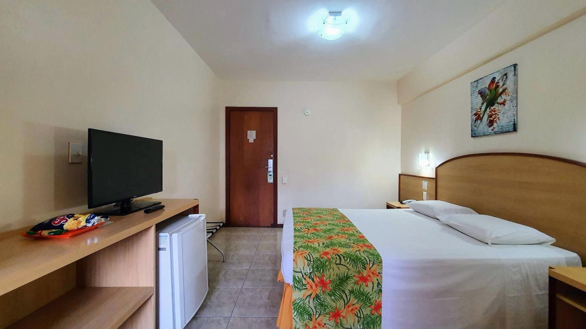 Hotel Verdemar Salvador Ruang foto