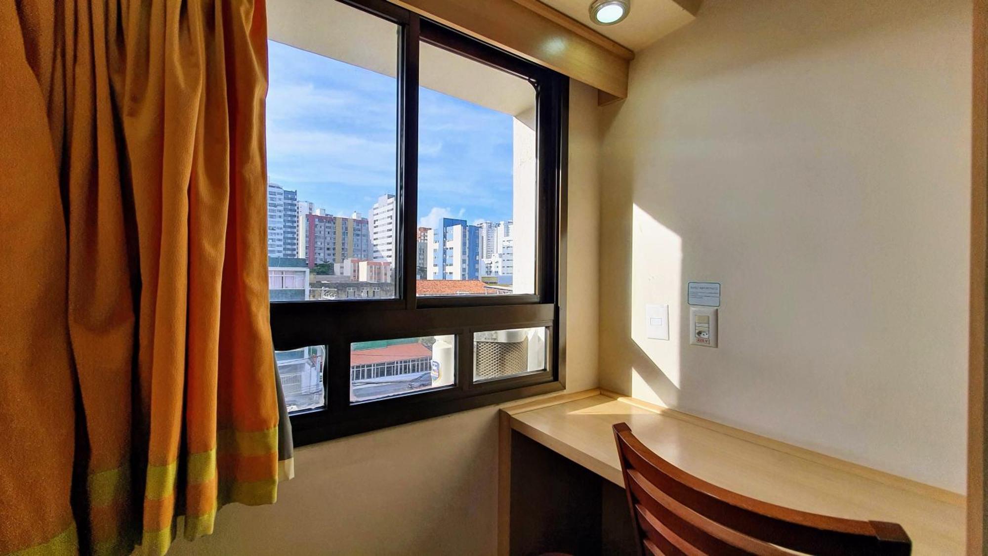Hotel Verdemar Salvador Ruang foto