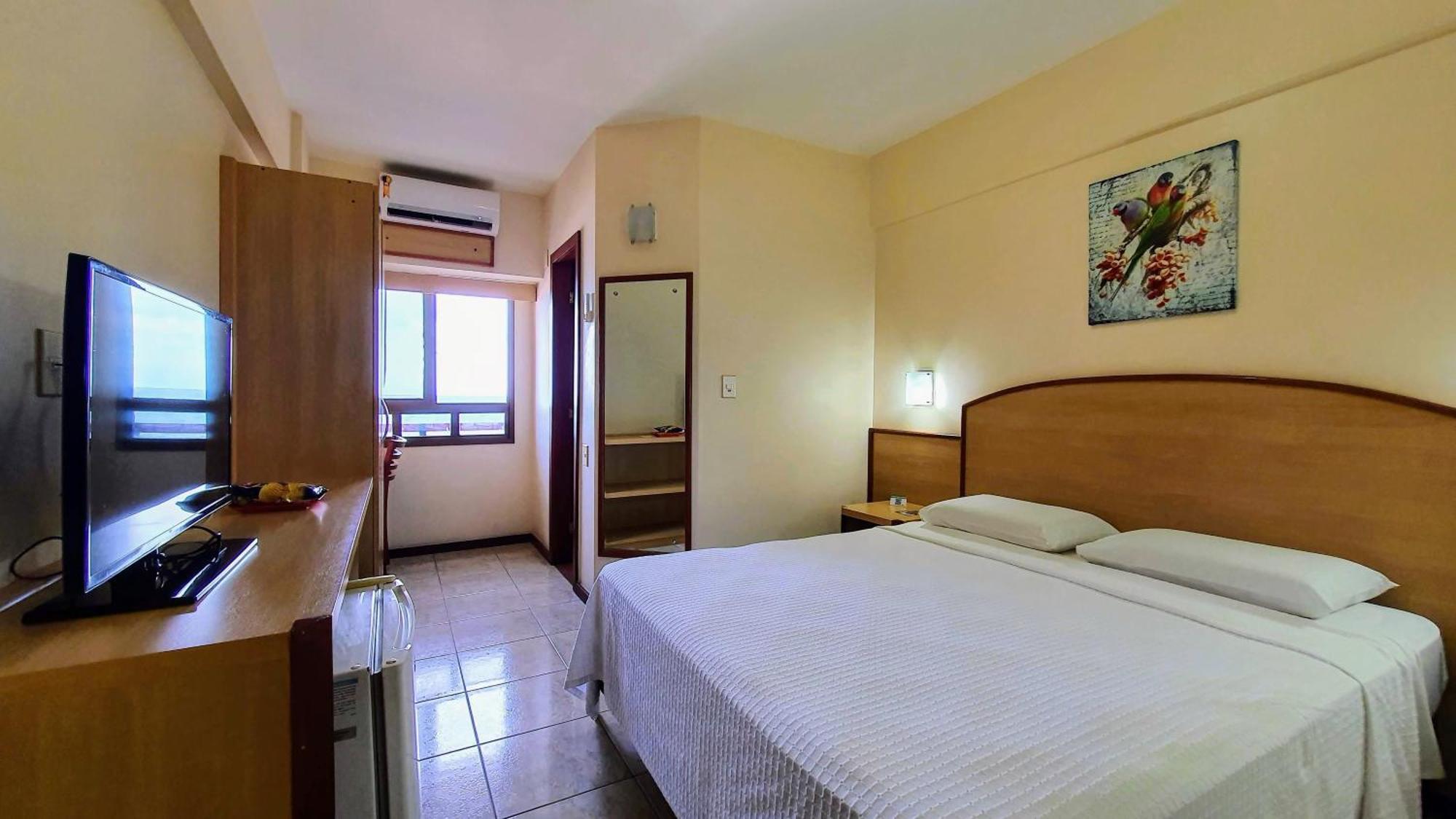 Hotel Verdemar Salvador Ruang foto